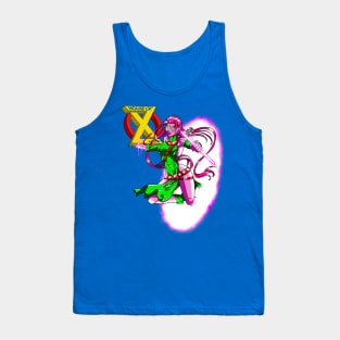 HoX Fb Group Don’t Blink Tank Top